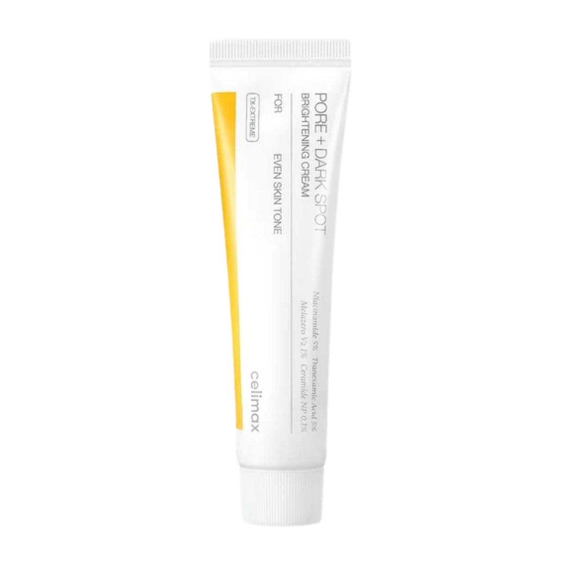 Celimax Pore + DarkSpot Brightening Cream 35Ml