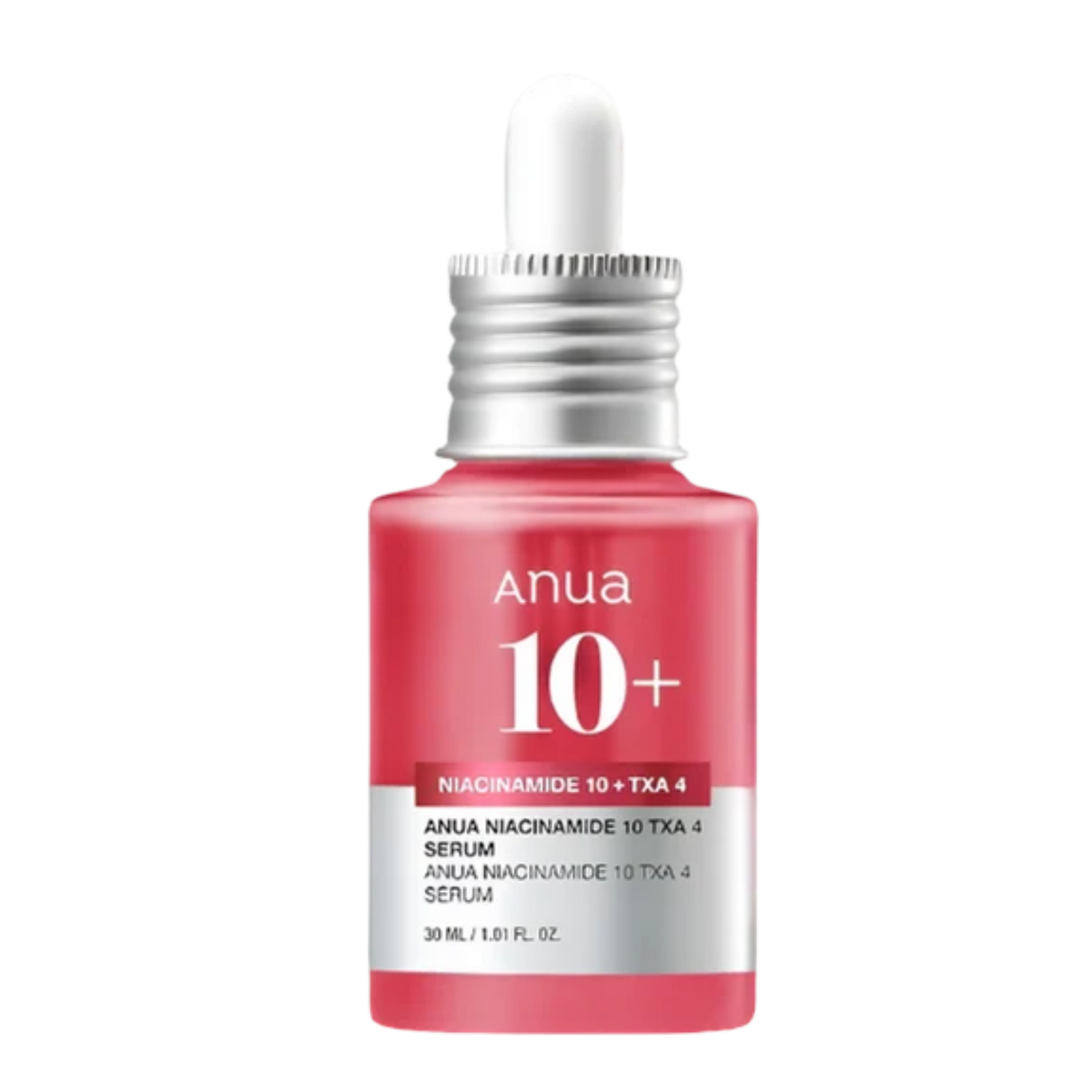 Anua Niacinamide 10% + Txa 4% Serum 30Ml