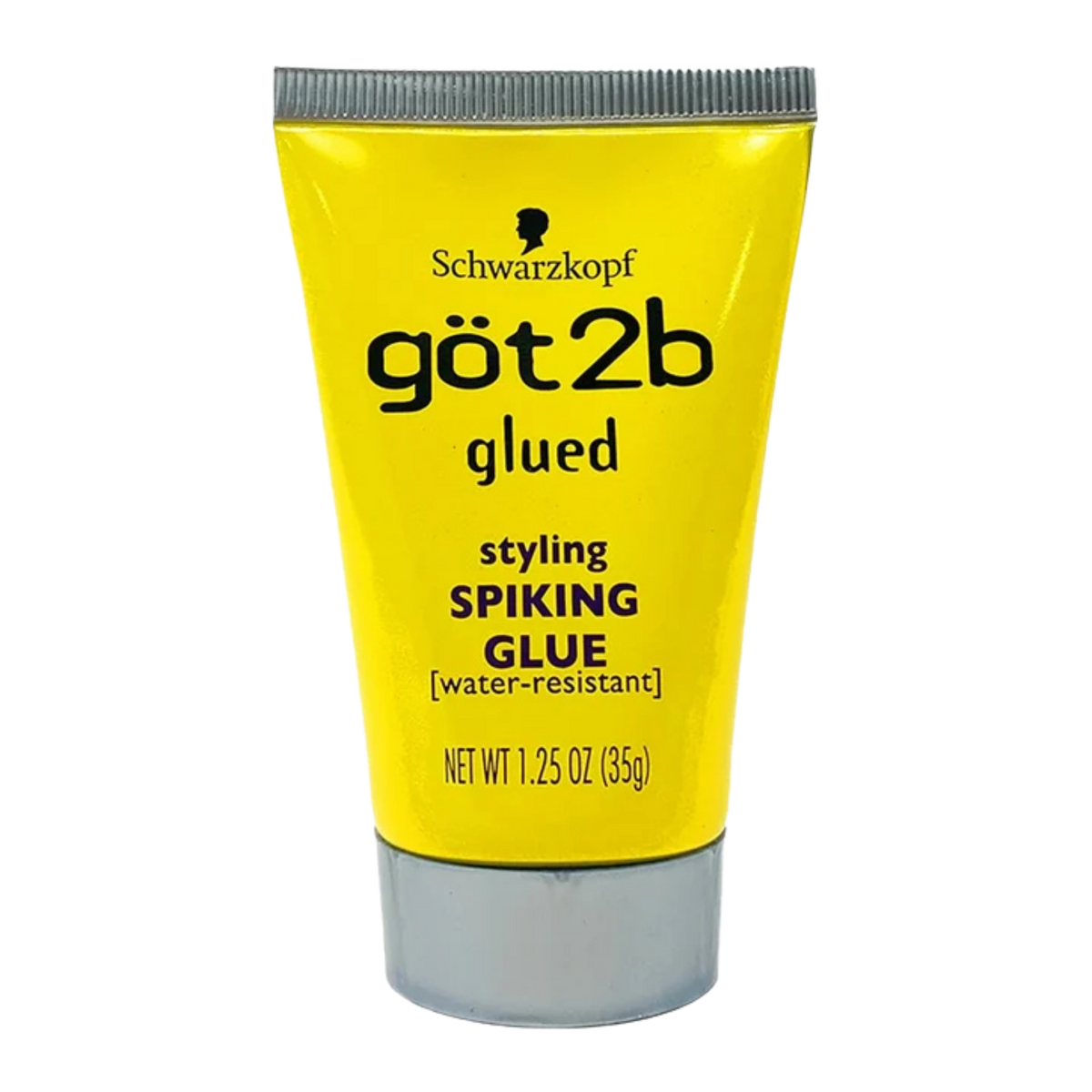 Schwarzkopf Got2B Glued Styling Spiking Brow/Hair Glue