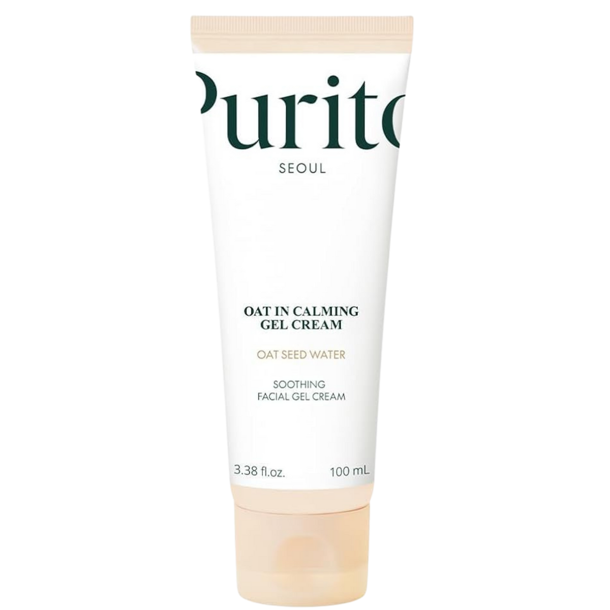 Purito Seoul Oat Calming Gel Cream 100Ml