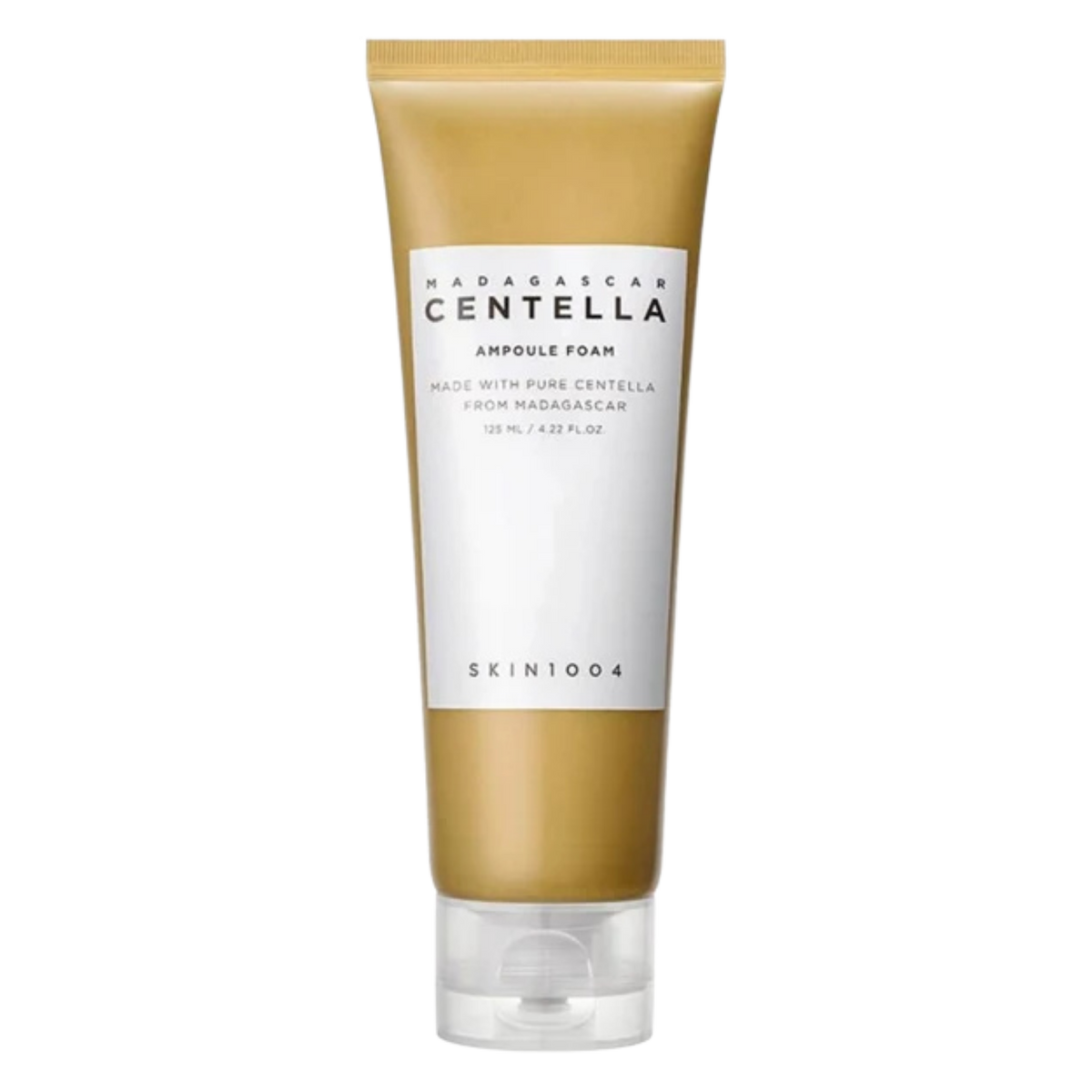 SKIN1004 Centella Madagascar Ampoule Foam 125Ml
