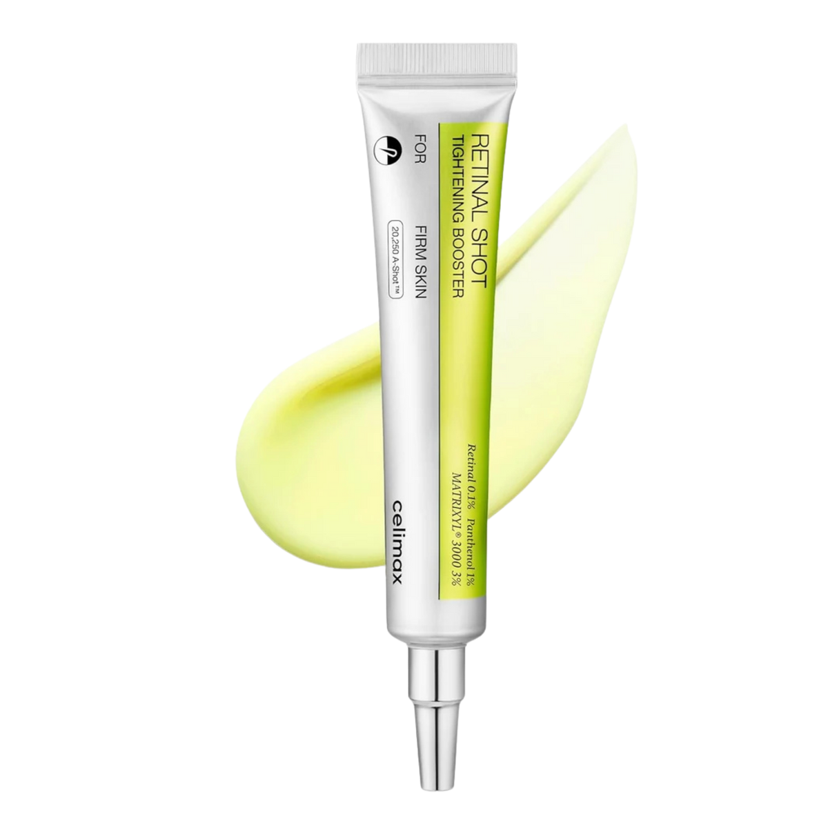 Celimax Retinal Shot Tightening Booster