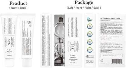 Dr.Althea 345 Relief Cream