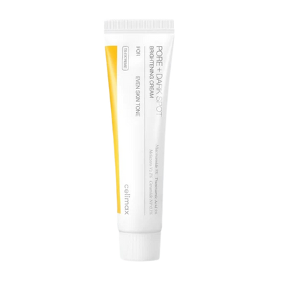Celimax Pore + DarkSpot Brightening Cream 35Ml