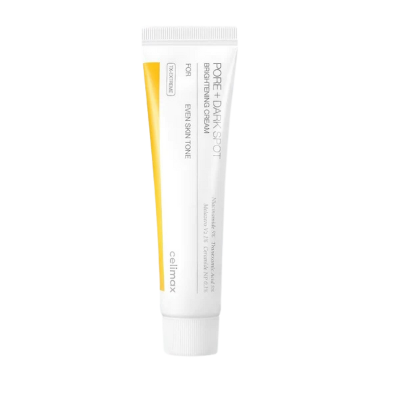 Celimax Pore + DarkSpot Brightening Cream 35Ml