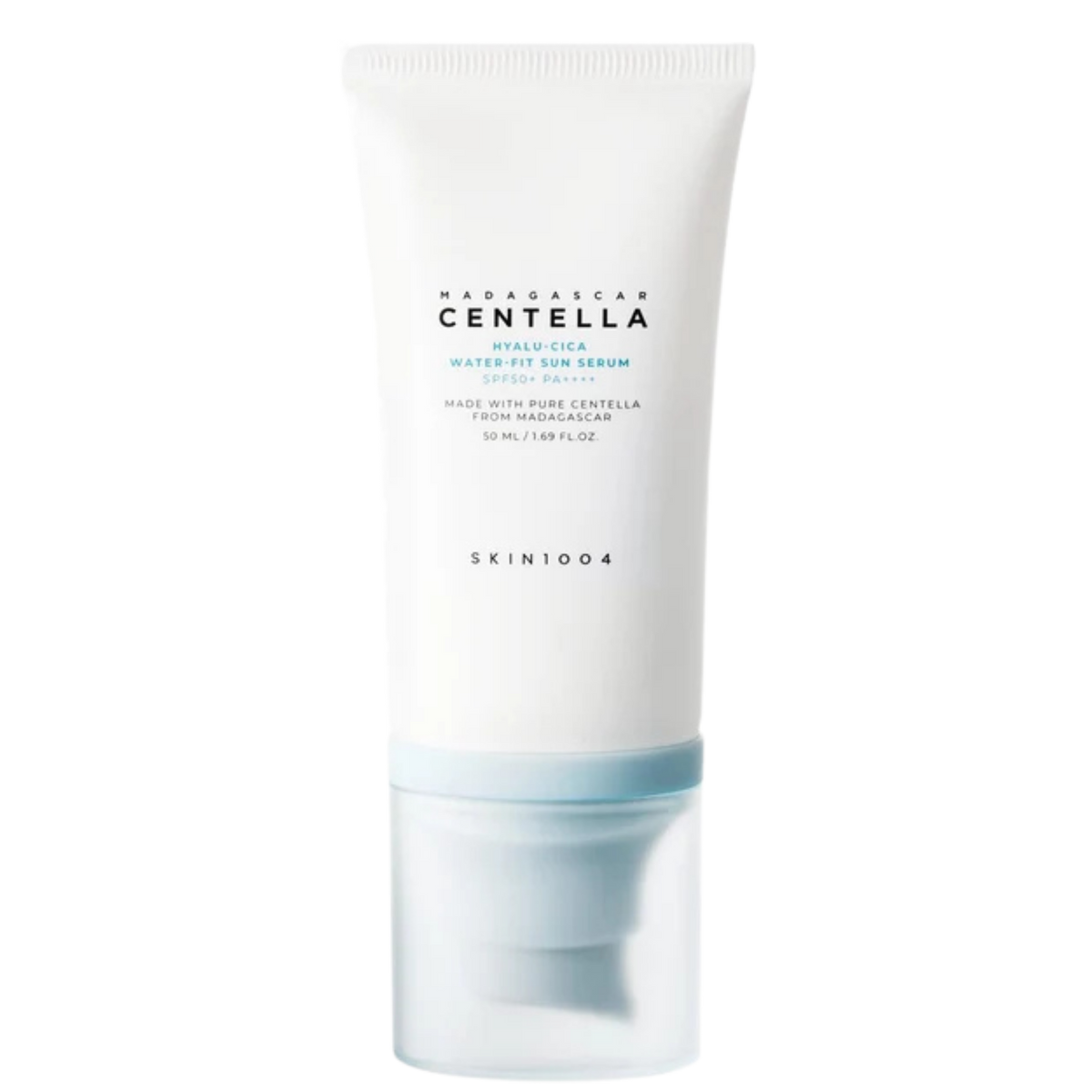 SKIN1004 Centella Hyalu-Cica Water-Fit Sun Serum SPF50+ PA+++ 50Ml