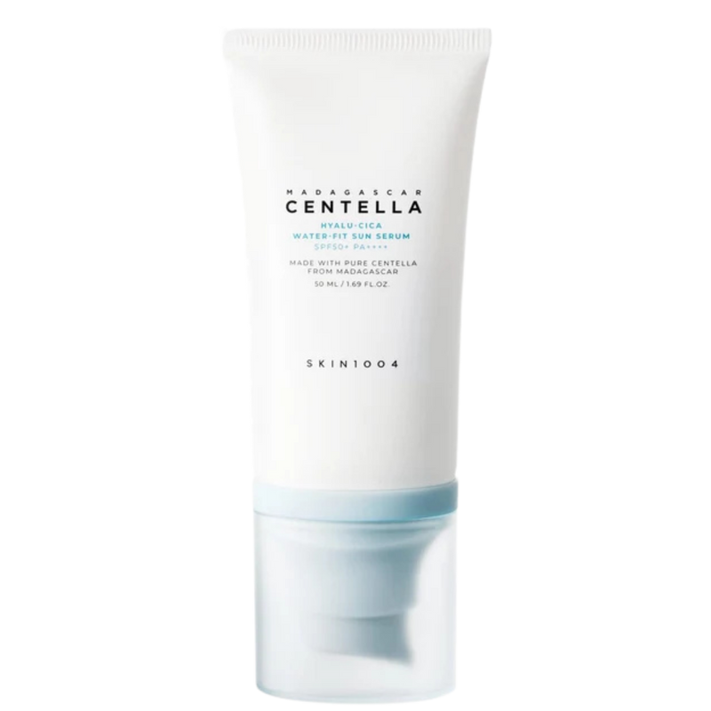 SKIN1004 Centella Hyalu-Cica Water-Fit Sun Serum SPF50+ PA+++ 50Ml