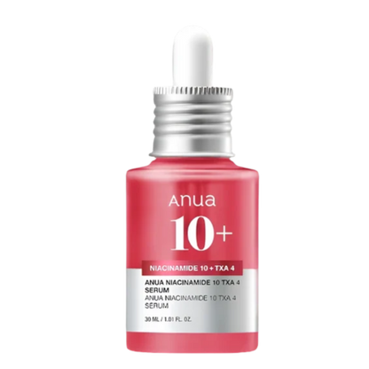 Anua Niacinamide 10% + Txa 4% Serum 30Ml