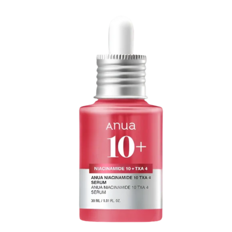 Anua Niacinamide 10% + Txa 4% Serum 30Ml