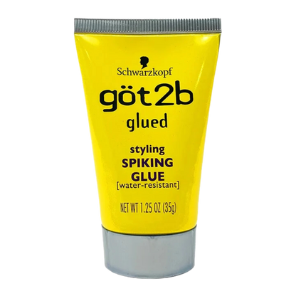 Schwarzkopf Got2B Glued Styling Spiking Brow/Hair Glue