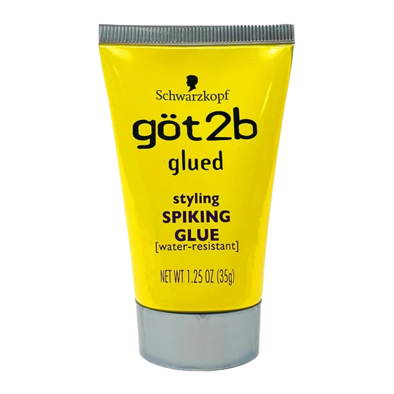 Schwarzkopf Got2B Glued Styling Spiking Brow/Hair Glue