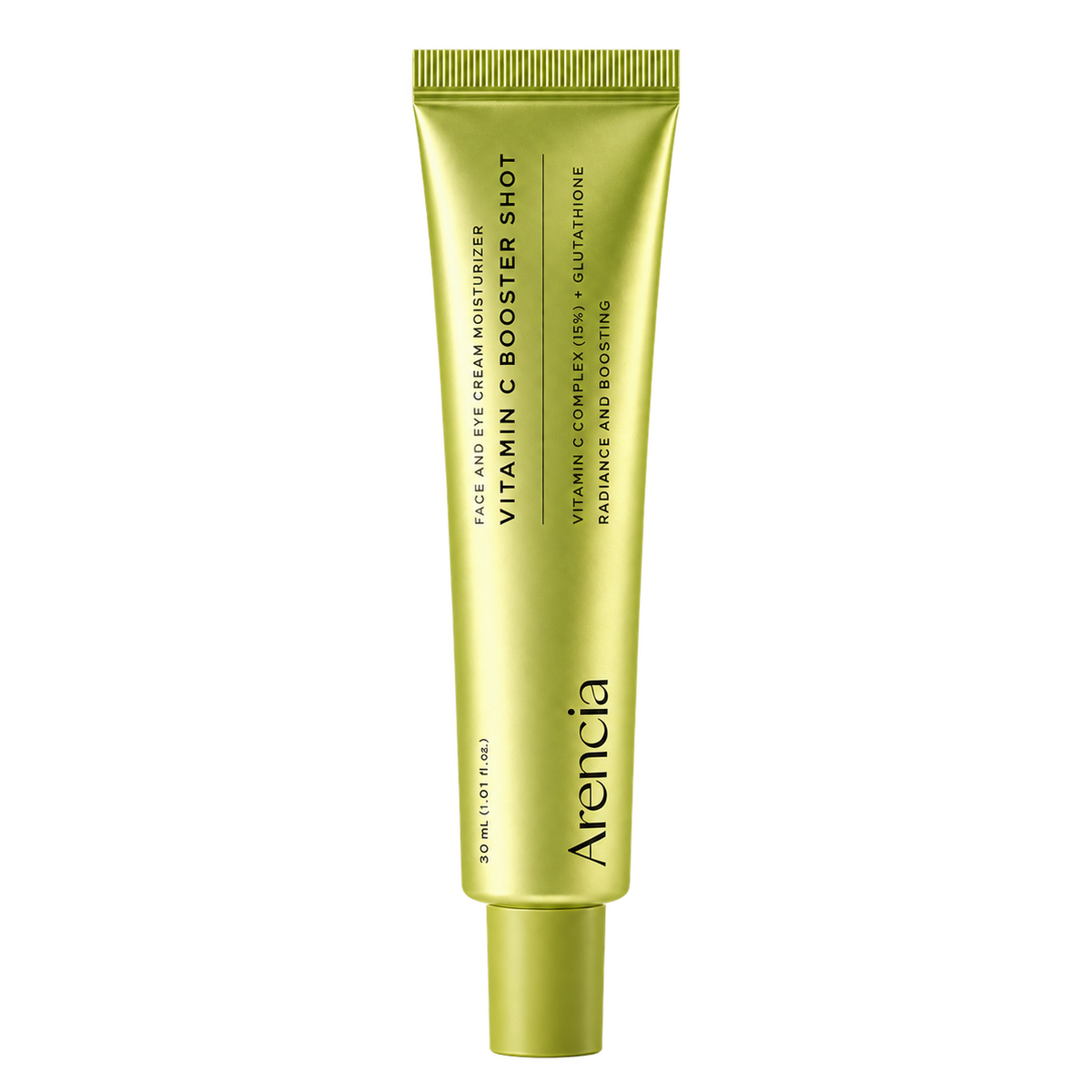 Arencia Vitamin C Booster Shot