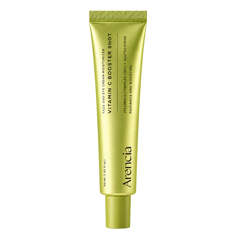 Arencia Vitamin C Booster Shot