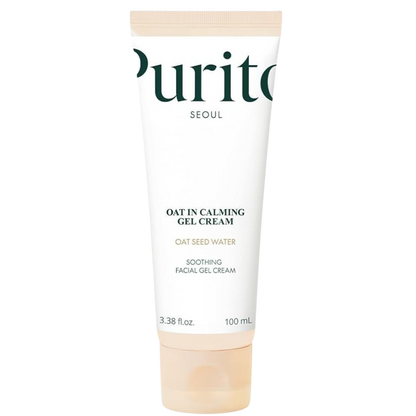 Purito Seoul Oat Calming Gel Cream 100Ml