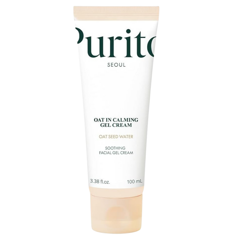 Purito Seoul Oat Calming Gel Cream 100Ml