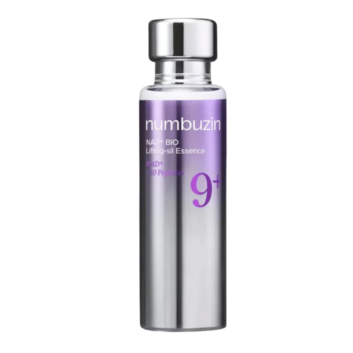 Numbuzin No.9 NAD+ Bio Lifting-Sil Essence 50Ml