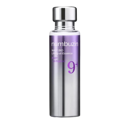 Numbuzin No.9 NAD+ Bio Lifting-Sil Essence 50Ml