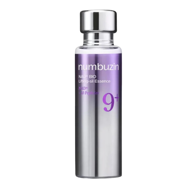Numbuzin No.9 NAD+ Bio Lifting-Sil Essence 50Ml