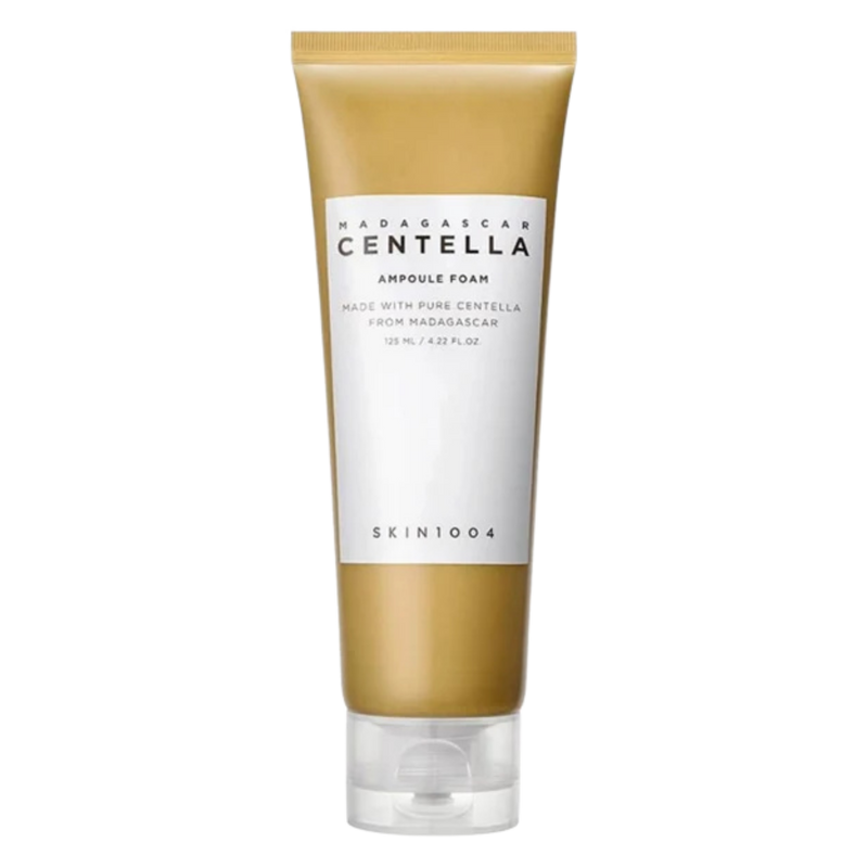 SKIN1004 Centella Madagascar Ampoule Foam 125Ml