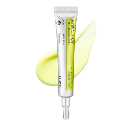 Celimax Retinal Shot Tightening Booster