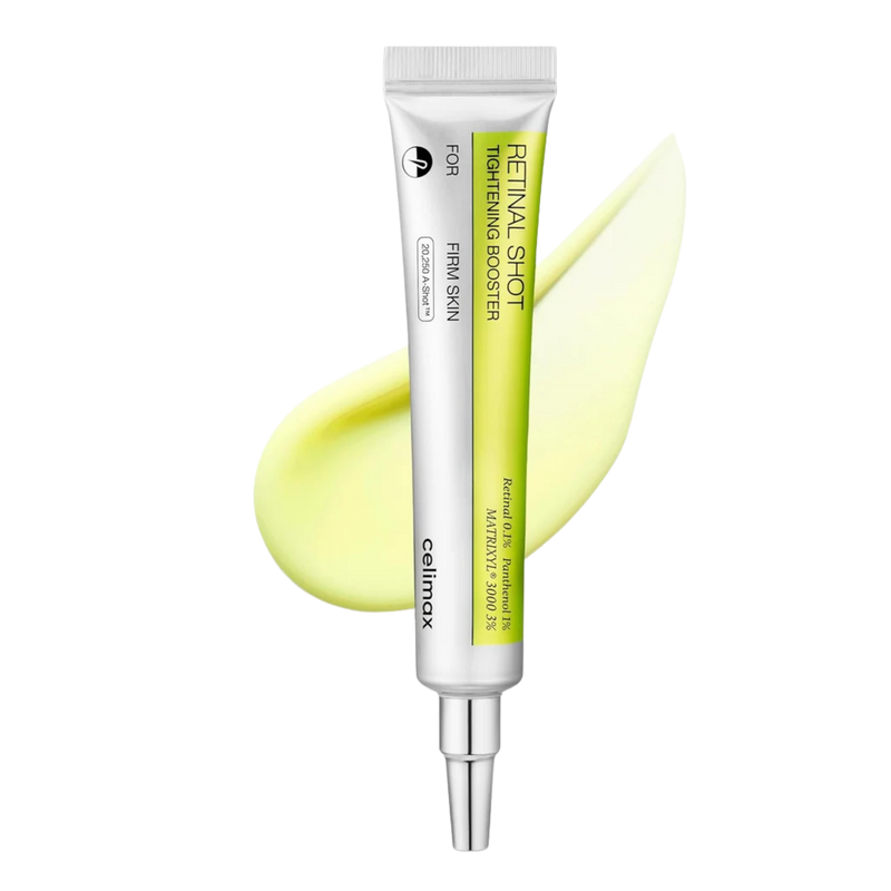 Celimax Retinal Shot Tightening Booster
