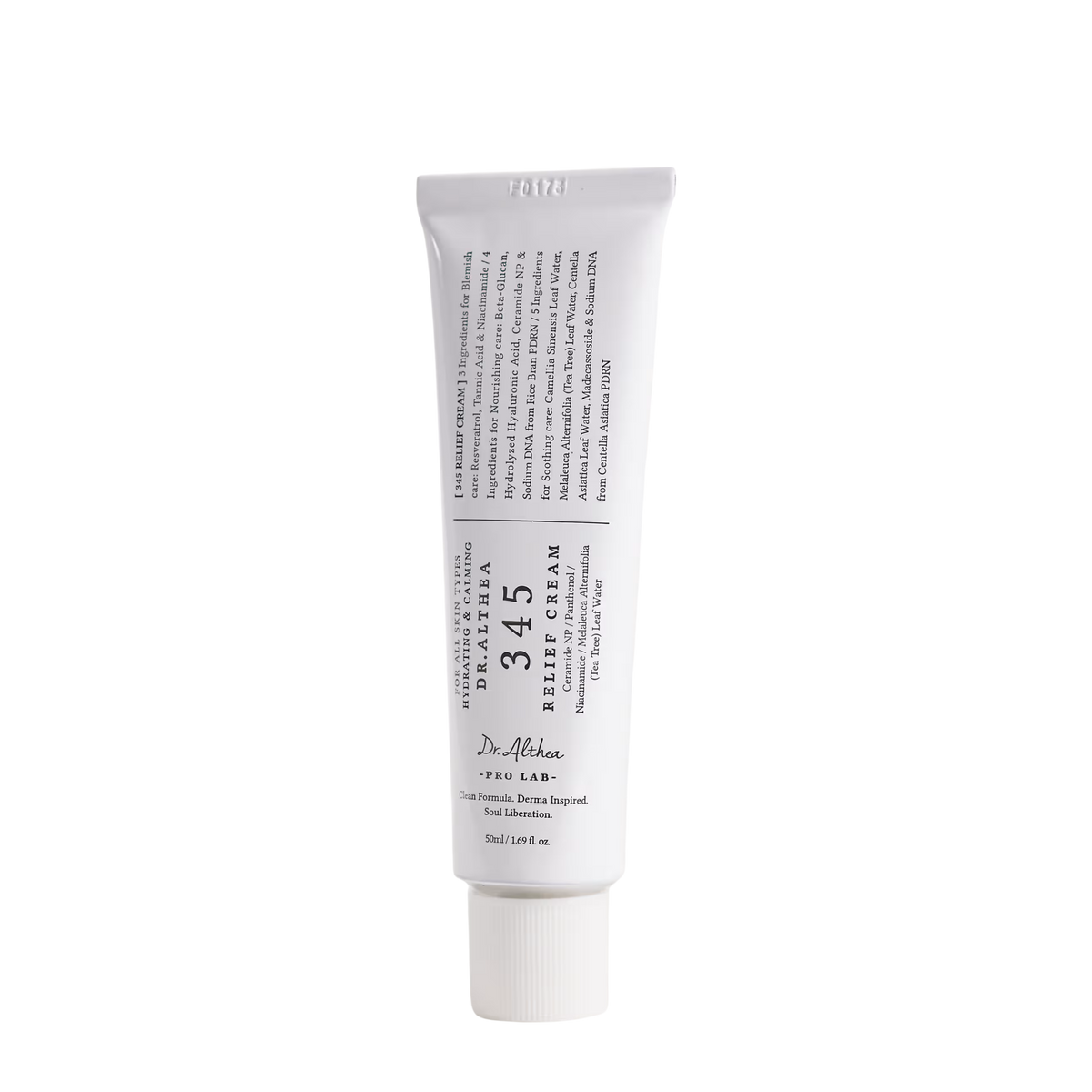 Dr.Althea 345 Relief Cream