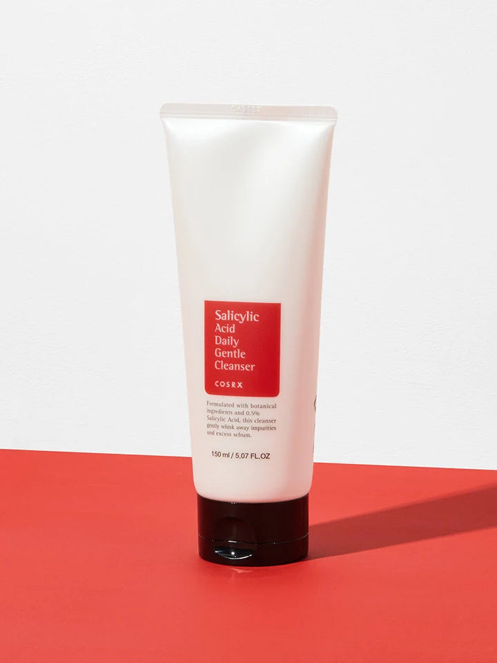 Cosrx Salicylic Acid Daily Gentle Cleanser 150Ml