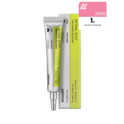 Celimax Retinal Shot Tightening Booster